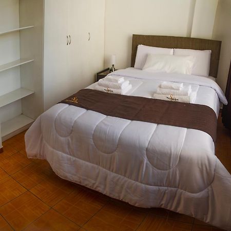 Soul Garden Hotel Arequipa Ngoại thất bức ảnh