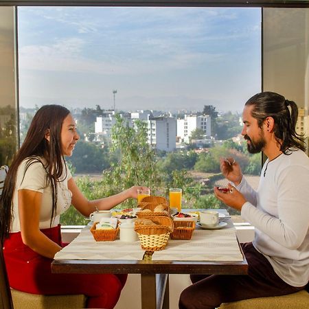 Soul Garden Hotel Arequipa Ngoại thất bức ảnh