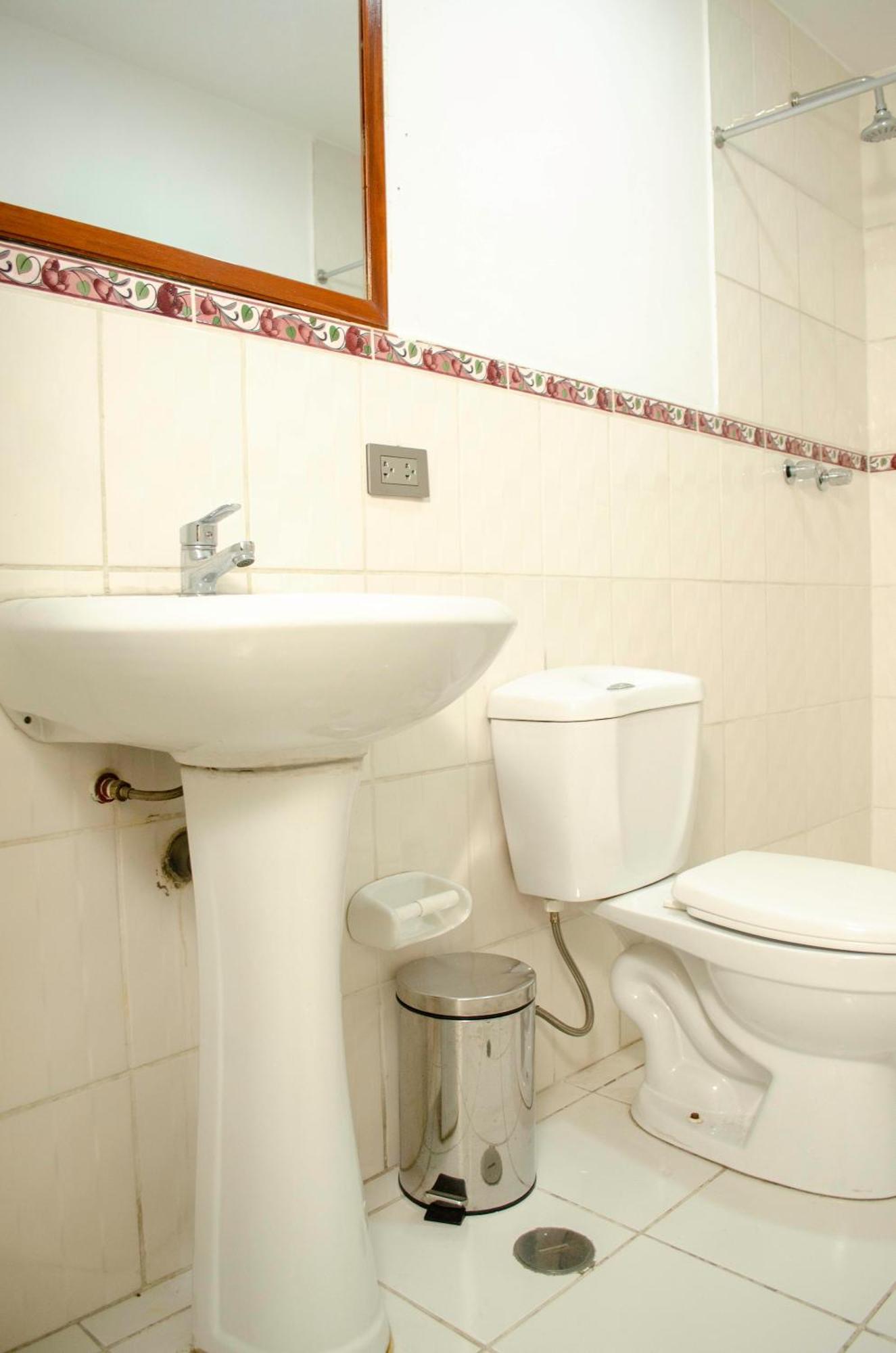 Soul Garden Hotel Arequipa Ngoại thất bức ảnh