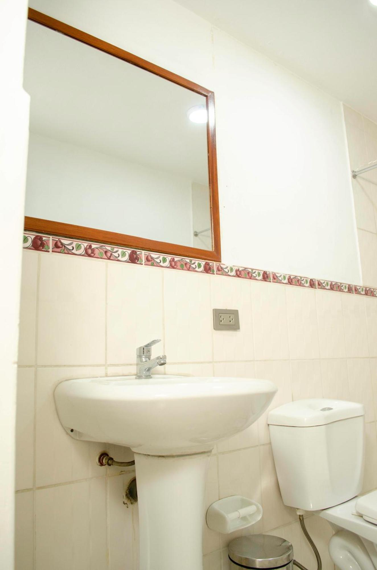 Soul Garden Hotel Arequipa Ngoại thất bức ảnh