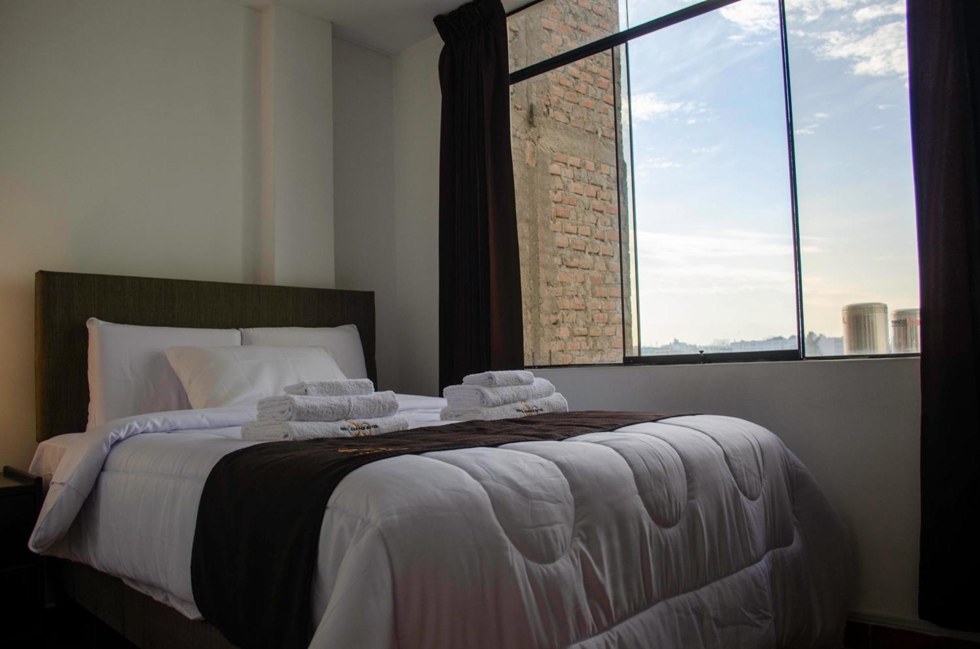 Soul Garden Hotel Arequipa Ngoại thất bức ảnh