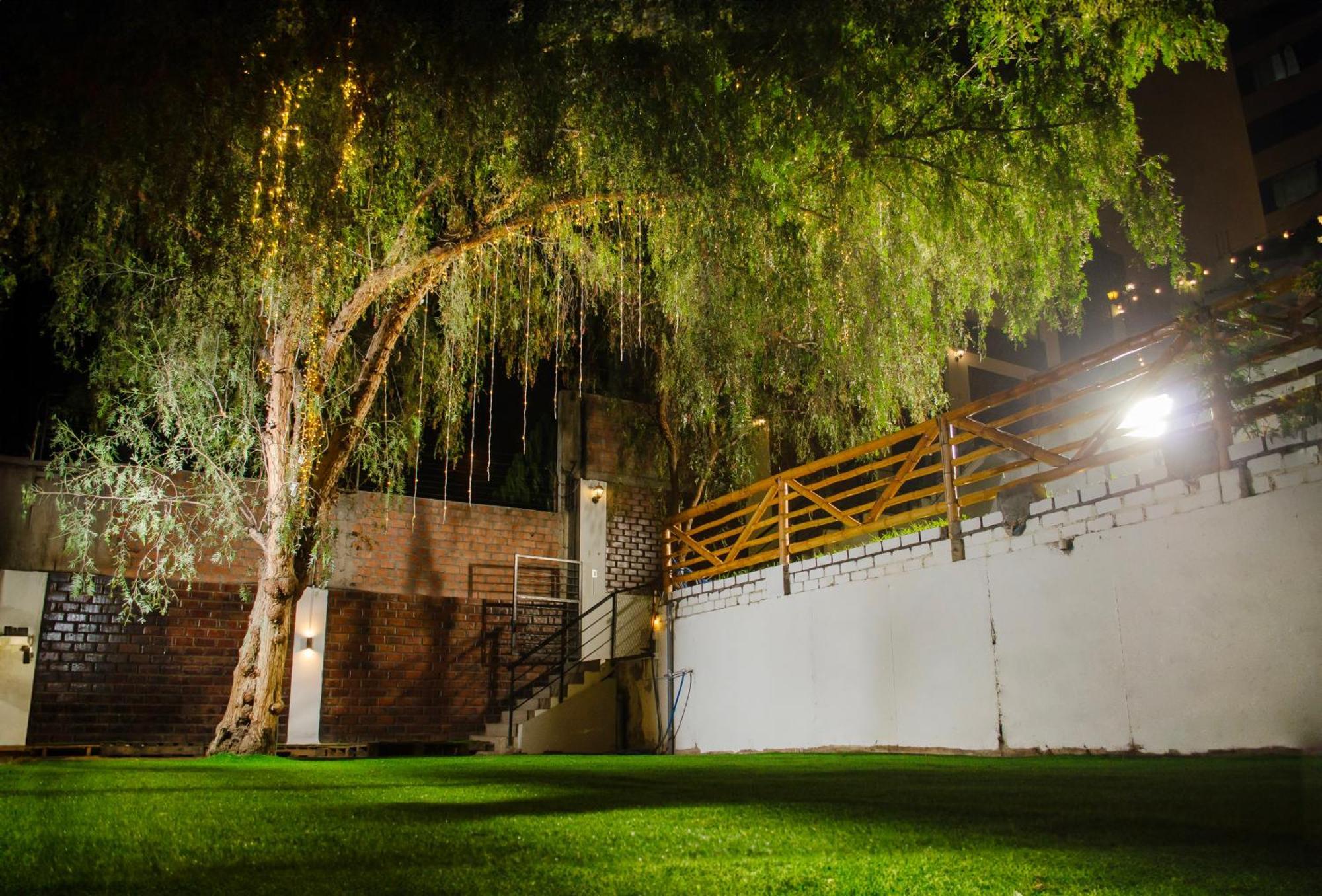 Soul Garden Hotel Arequipa Ngoại thất bức ảnh