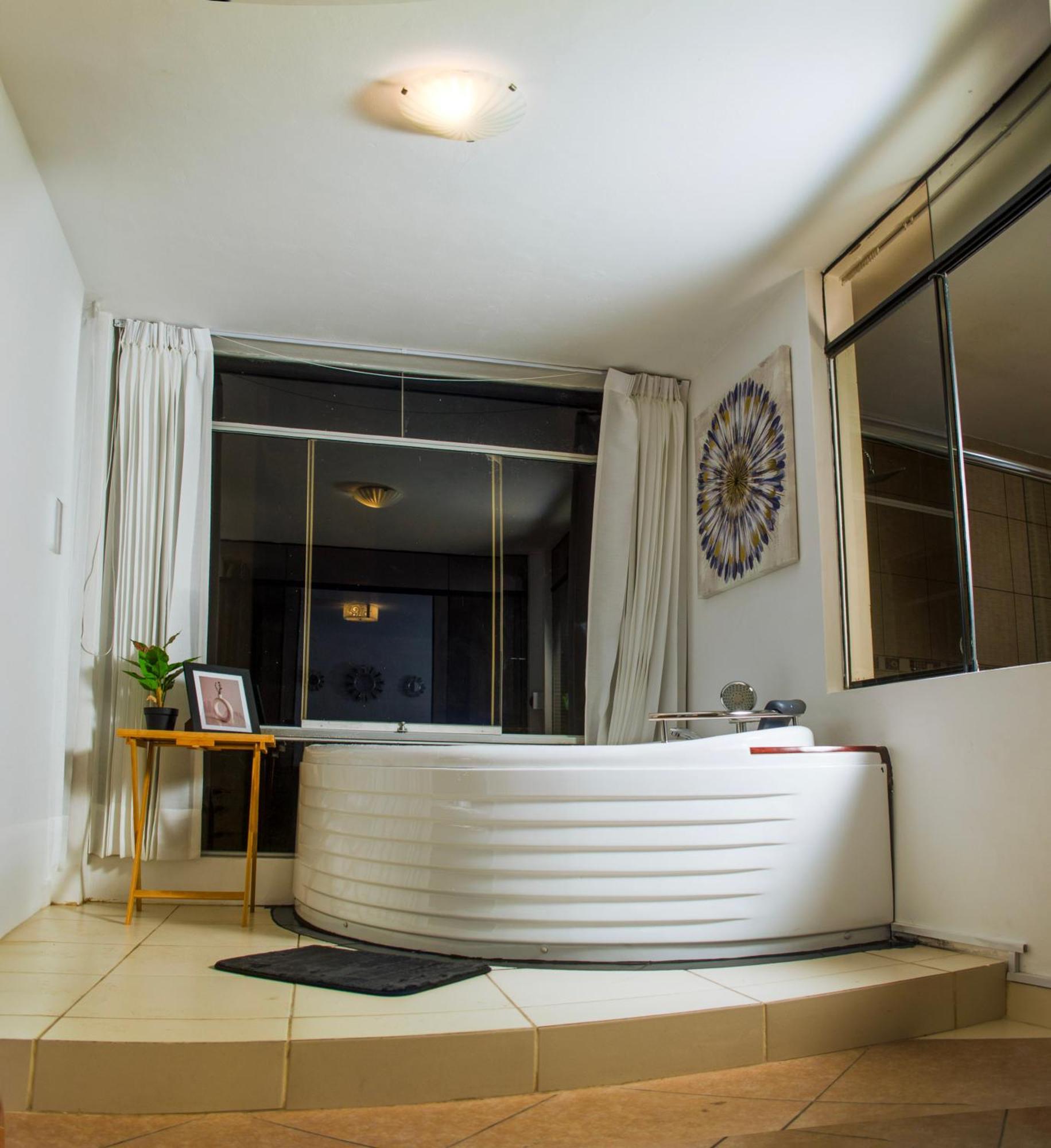 Soul Garden Hotel Arequipa Ngoại thất bức ảnh