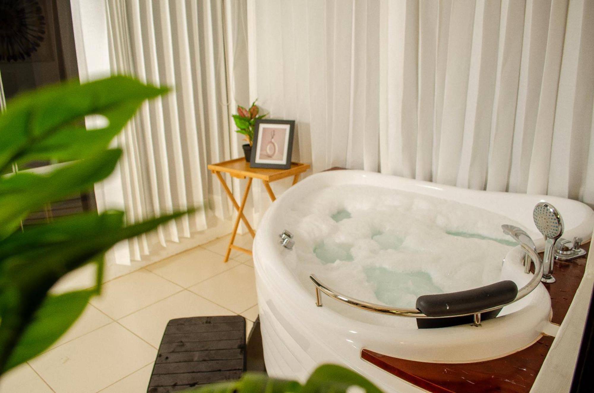 Soul Garden Hotel Arequipa Ngoại thất bức ảnh