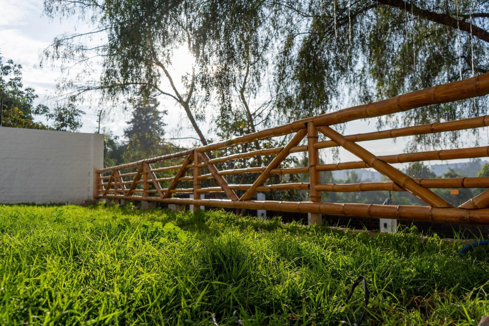 Soul Garden Hotel Arequipa Ngoại thất bức ảnh